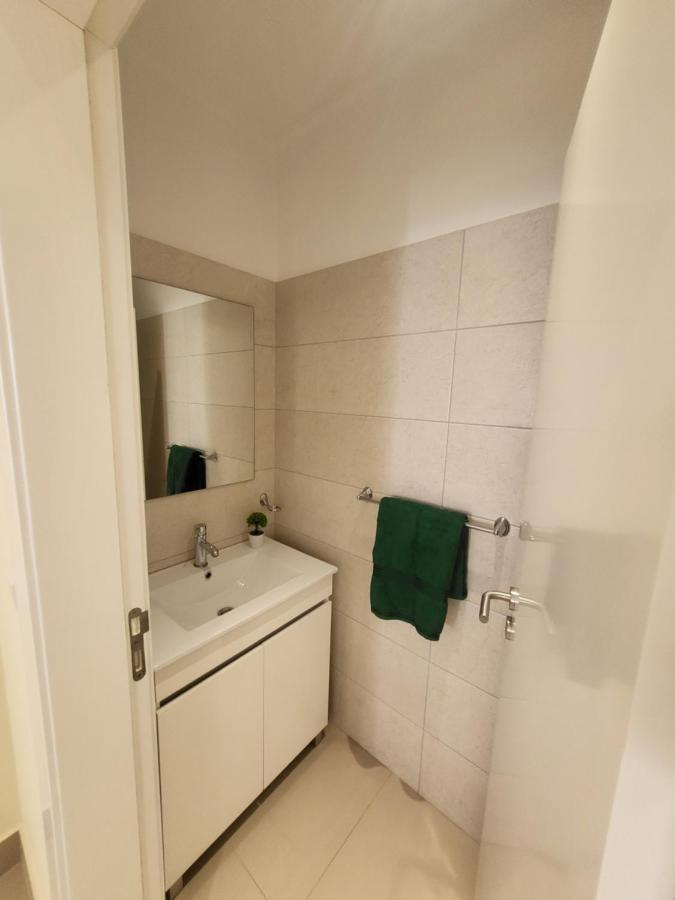 ポール・ド・マール Casa Marcelino Refugio Frente Marヴィラ エクステリア 写真