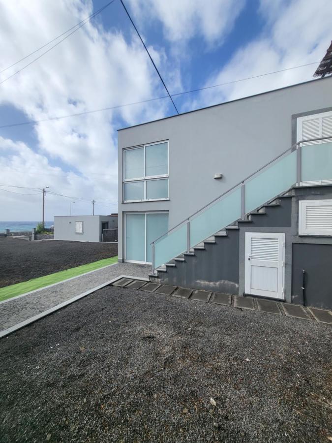 ポール・ド・マール Casa Marcelino Refugio Frente Marヴィラ エクステリア 写真