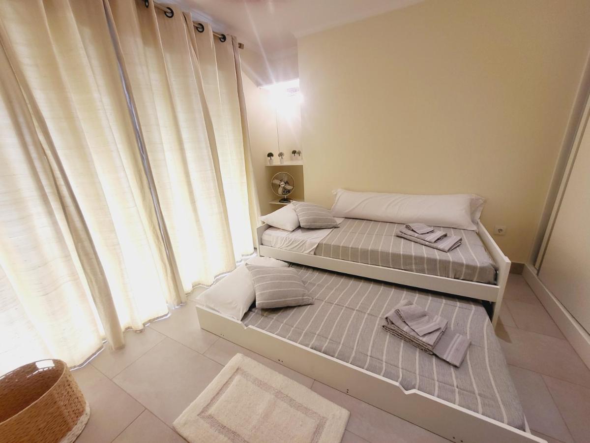 ポール・ド・マール Casa Marcelino Refugio Frente Marヴィラ エクステリア 写真