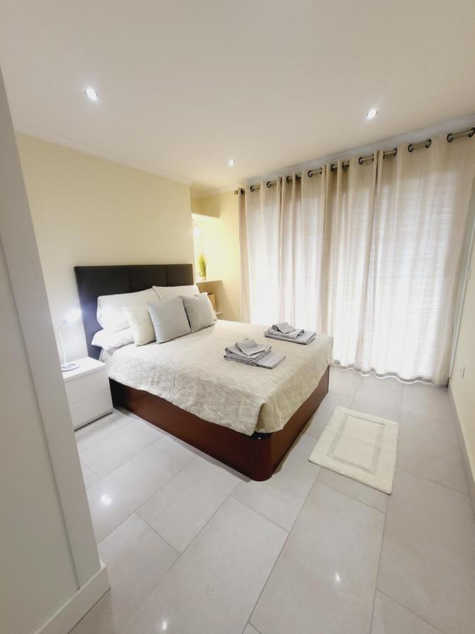 ポール・ド・マール Casa Marcelino Refugio Frente Marヴィラ エクステリア 写真